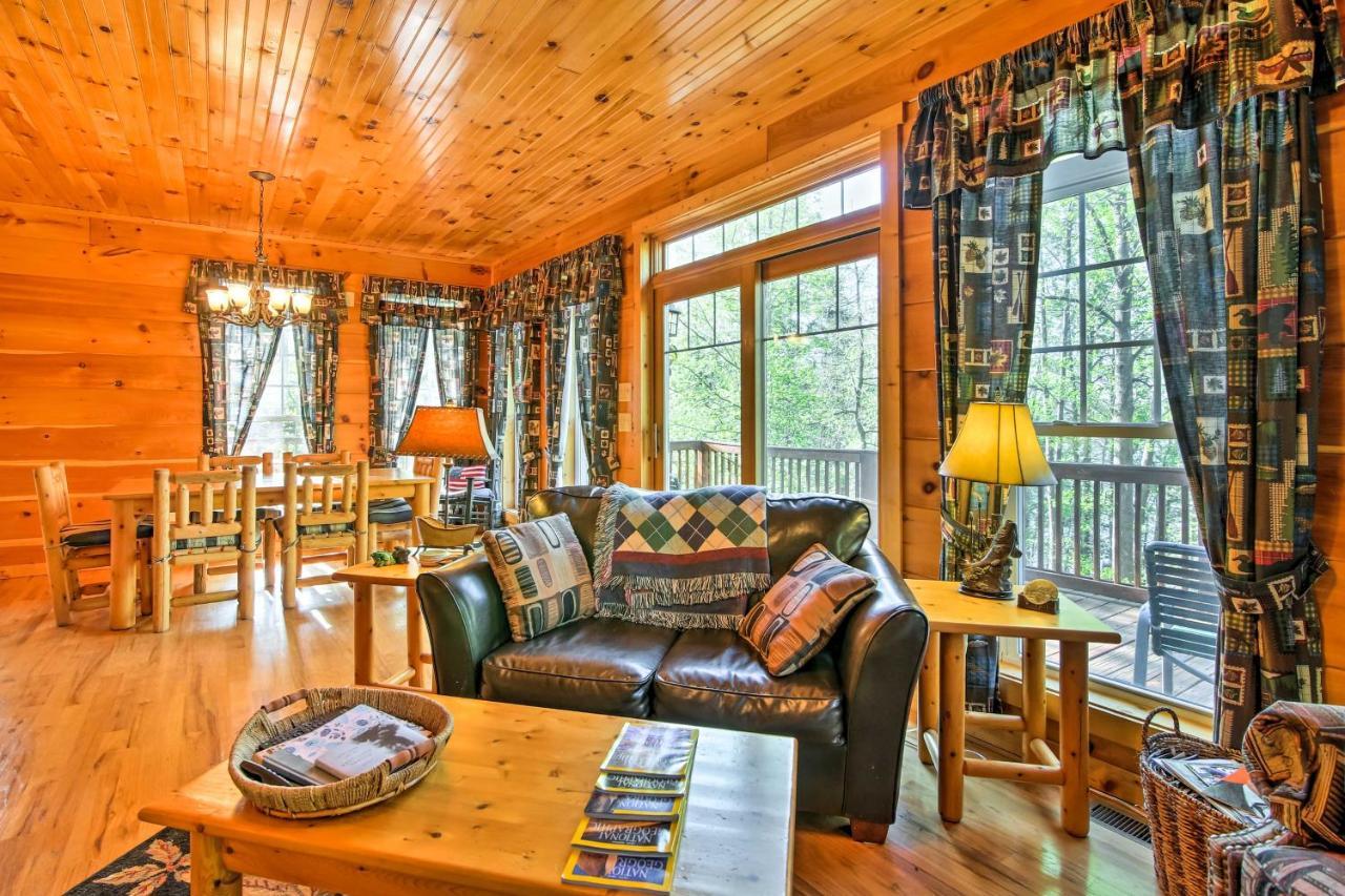 Lakefront South Carolina Abode With Deck And Boat Dock Fair Play Εξωτερικό φωτογραφία